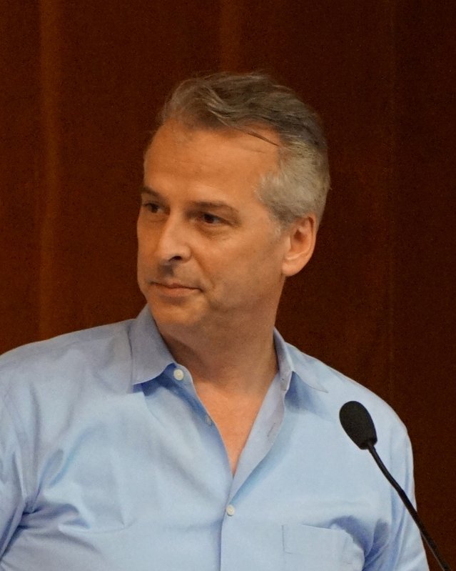 Andries Geerse door BPD (bron: BPD)