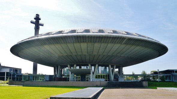 Evoluon