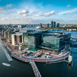 ODE Exterieur luchtfoto door ODE (bron: ODE)