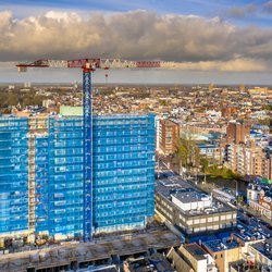 Groningen door Rudmer Zwerver (bron: Shutterstock)