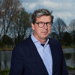 Zef Hemel door Jan-Kees Steenman (bron: Jan-Kees Steenman)