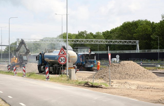 Wassenaar door Nancy Beijersbergen (bron: shutterstock)