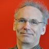 Hans de Boer door Hans de Boer (bron: Hans de Boer)