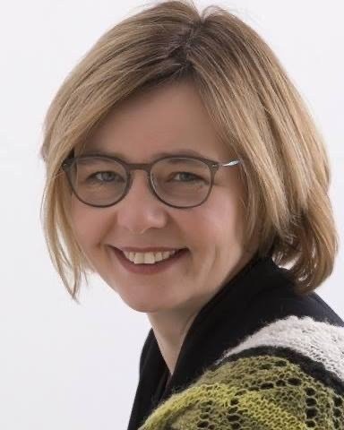 Hanna Lára Pálsdóttir door BZK (bron: BZK)