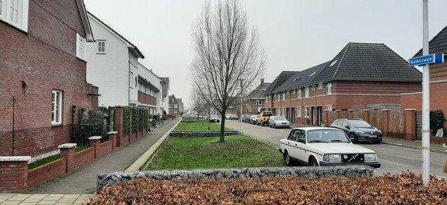 Ridderzwam door Haan & Laan (bron: Gebiedsontwikkeling.nu)