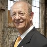 Portret - Frank Bijdendijk