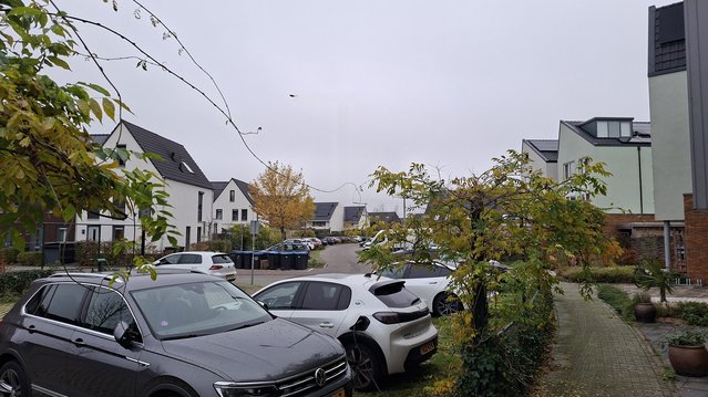 De Zomerdijk in Locatie 3.0 door Joop de Haan (bron: Joop de Haan)