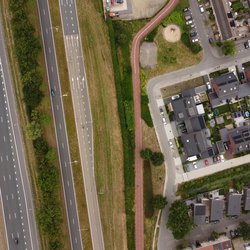 Snelweg door Ihor Davydenko (bron: Shutterstock)