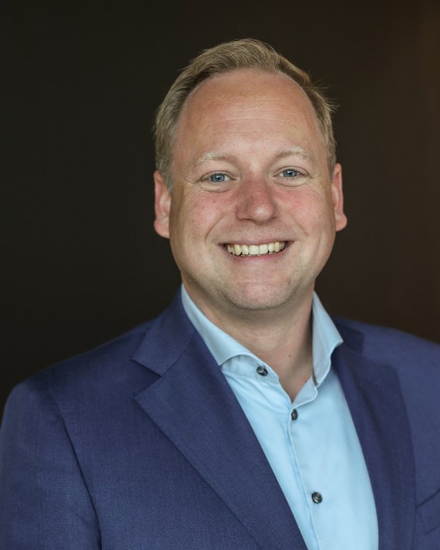 Kristian Makkinga door BPD (bron: BPD)