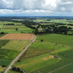 Steenwijk, Overijssel door xlaura (bron: shutterstock)