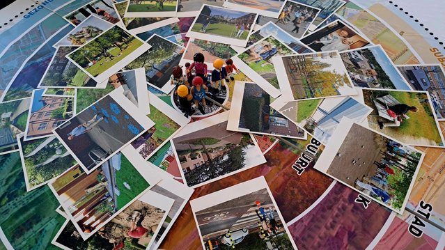 Flevoland door Kees de Graaf (bron: Gebiedsontwikkeling.nu)