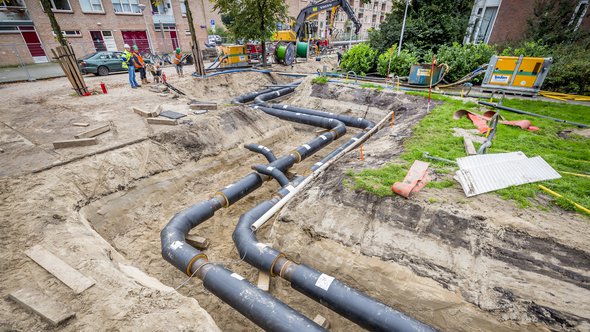 toeter foto tolerantie Aansluiten nieuwbouw op warmtenet onverstandig' – Gebiedsontwikkeling.nu