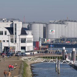 Maasboulevard door Jeroen Musch (bron: Jeroen Musch)