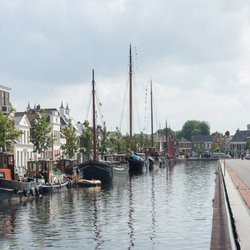 Assen door Arjen de Ruiter (bron: shutterstock.com)