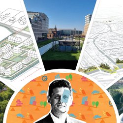 Weekoverzicht donderdag 4 september door Gebiedsontwikkeling.nu (bron: Gebiedsontwikkeling.nu)
