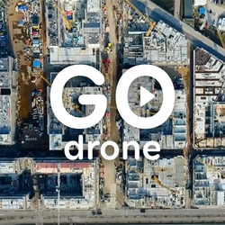 GO Drone Leidsche Rijn 2