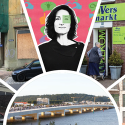 GO weekoverzicht 22 augustus 2024 door Gebiedsontwikkeling.nu (bron: Gebiedsontwikkeling.nu)