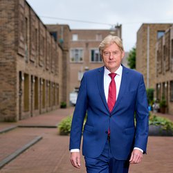 Martin van Rijn door Phil Nijhuis (bron: Aedes)