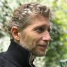Frank van den Beuken door - (bron: linkedin.com)