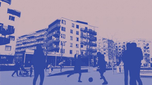 Developing places for human capabilities door Céline Janssen, Ineke Lammers & Stella Groenewoud (bron: Céline Janssen, Ineke Lammers & Stella Groenewoud)