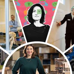 Weekoverzicht donderdag 26 februari door Gebiedsontwikkeling.nu (bron: Gebiedsontwikkeling.nu)