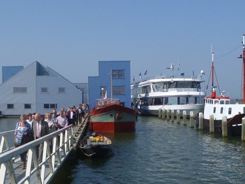 “Eigen haard is zelfbouw waard” - Afbeelding 1