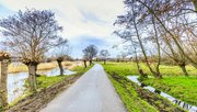 Polderlandschap door Photodigitaal.nl (bron: Shutterstock)