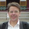 Theo Arentze door - (bron: Linkedin)
