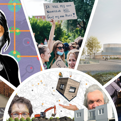 Weekoverzicht donderdag 11 december door Gebiedsontwikkeling.nu (bron: Gebiedsontwikkeling.nu)