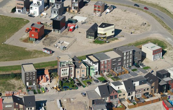 2013.10.01_Samen de droom realiseren