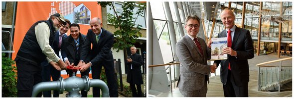 MIRT Onderzoek: Stimuleren stedelijk wonen / verstedelijking - Afbeelding 1