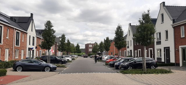 Westergouwe, Gouda door door Haan & Laan (bron: Haan & Laan)