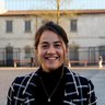 Margot Kwee door Margot Kwee (bron: Linkedin)