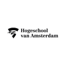 Logo HvA door HvA (bron: hva.nl)