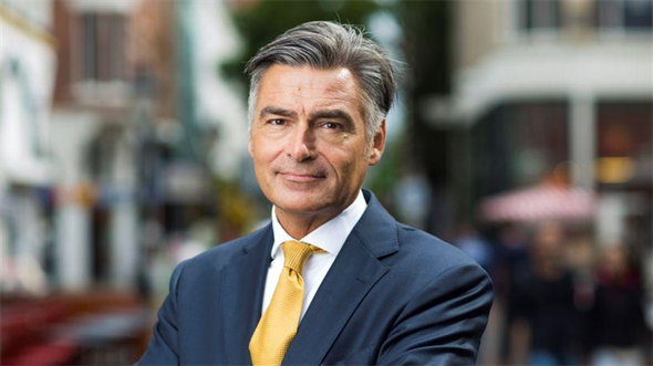 Adriaan visser